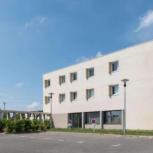 Sure Hotel By Best Western Guerande